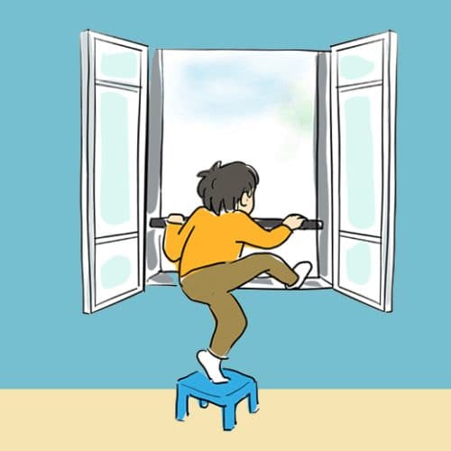 Autisme, TDAH et sécurité