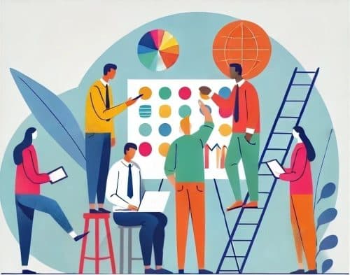 Élaborer des plans d’interventions à partir d’évaluation de fonctionnement global des personnes avec un TSA