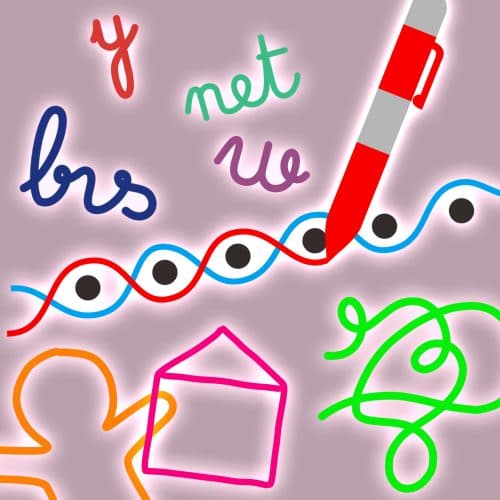 Prendre en charge les troubles graphomoteurs chez l’enfant