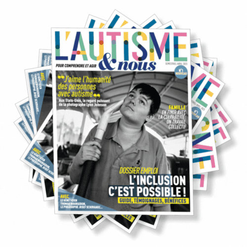 L’Autisme et nous : Découverte et analyse d’un nouveau magazine au cœur de l’autisme