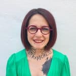 Johanna Hiltenbrand
