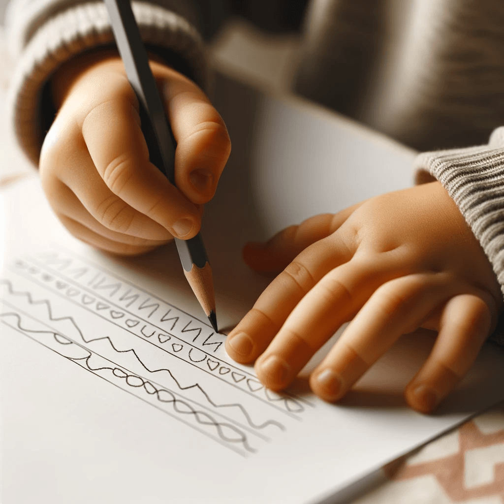 Rééducation de l'écriture et de la graphomotricité