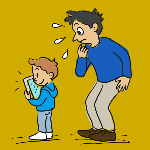 Répondre efficacement aux parents sur l’usage des écrans à chaque âge
