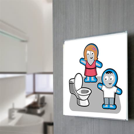 Pourquoi adapter sa signalétique en fonction du handicap ?
