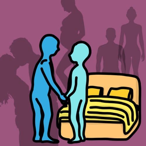 Accompagner la vie intime, affective et sexuelle des personnes en situation de handicap « cognitif »