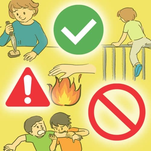 TSA / TDAH : Les enjeux de la sécurité