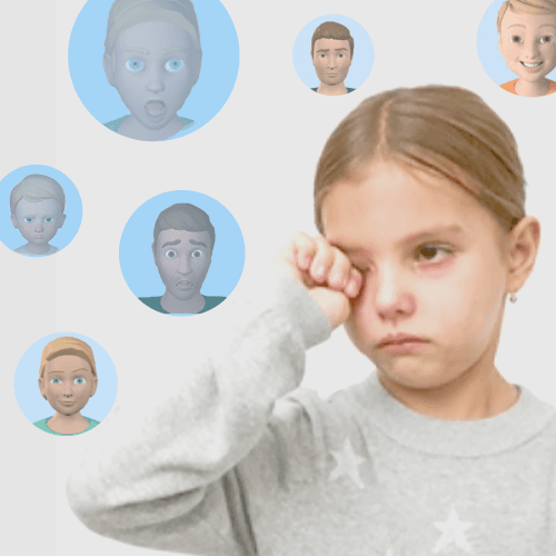 Approches d’apprentissage des émotions pour les personnes autistes : exploration des avatars et de la recherche scientifique