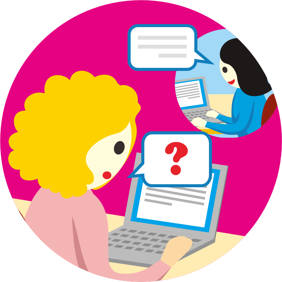 Sessions de questions/réponses